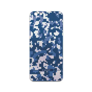 MAHOOT  Army-pixel Design Cover Sticker for apple  iPhone 6/6s