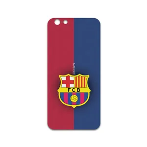 MAHOOT BARCELONA Design Cover Sticker for apple iPhone 6/6s