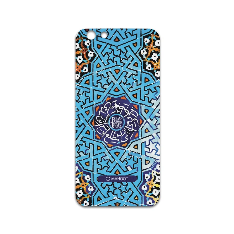 برچسب تزئینی ماهوت مدل Slimi design-tile Design مناسب برای گوشی iPhone 6/6s