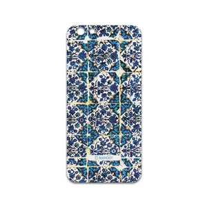 MAHOOTTraditional-tile Design Cover Sticker for iPhone 6/6s