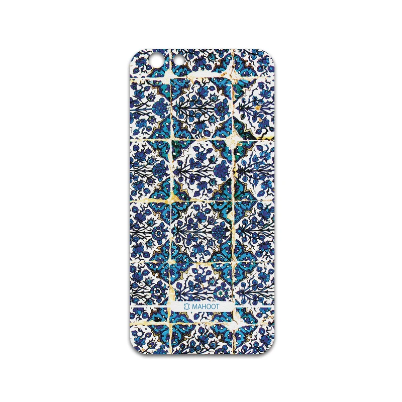 برچسب پوششی ماهوت مدل Traditional-tile Design مناسب برای گوشی iPhone 6/6s