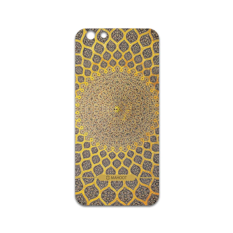 برچسب تزئینی ماهوت مدل  Sheikh Lotfollah Mosque-tile Design مناسب برای گوشی iPhone 6/6s