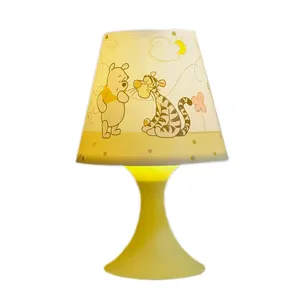آباژور رومیزی دکوفان مدل Pooh