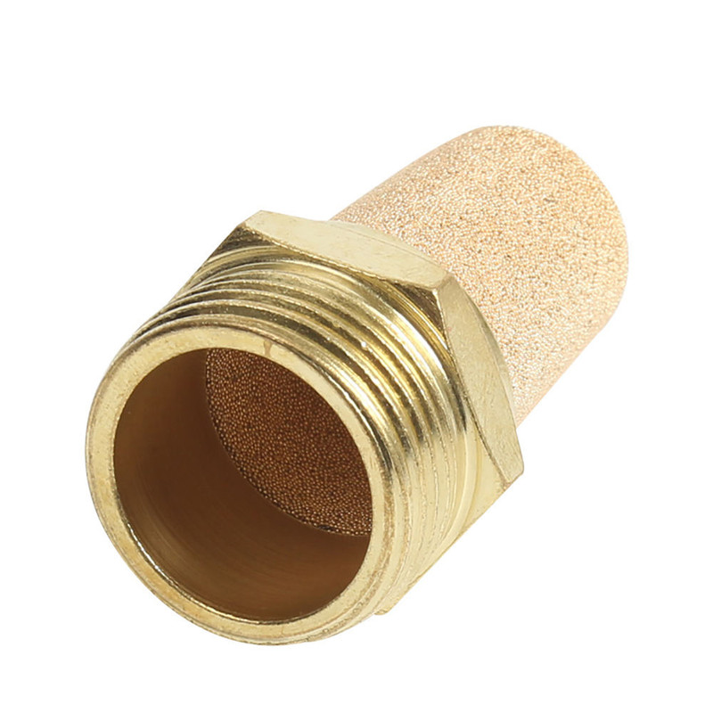 اگزوز کله قندی پنوماتیک مدل KGH-14 اگزوز کله قندی پنوماتیک مدل KGH-14