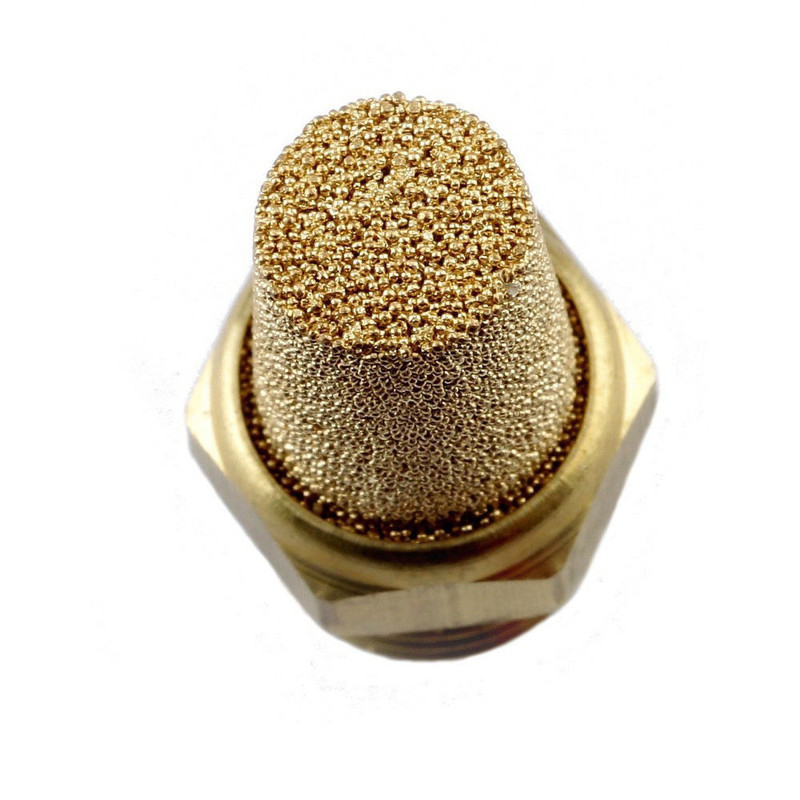 اگزوز کله قندی پنوماتیک مدل KGH-14 اگزوز کله قندی پنوماتیک مدل KGH-14