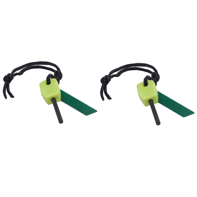 چخماق سفری کد cmkei222 بسته 2 عددی