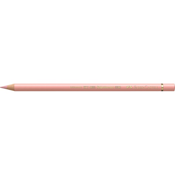مداد رنگی فابر کاستل مدل پلی کروموس کد 132