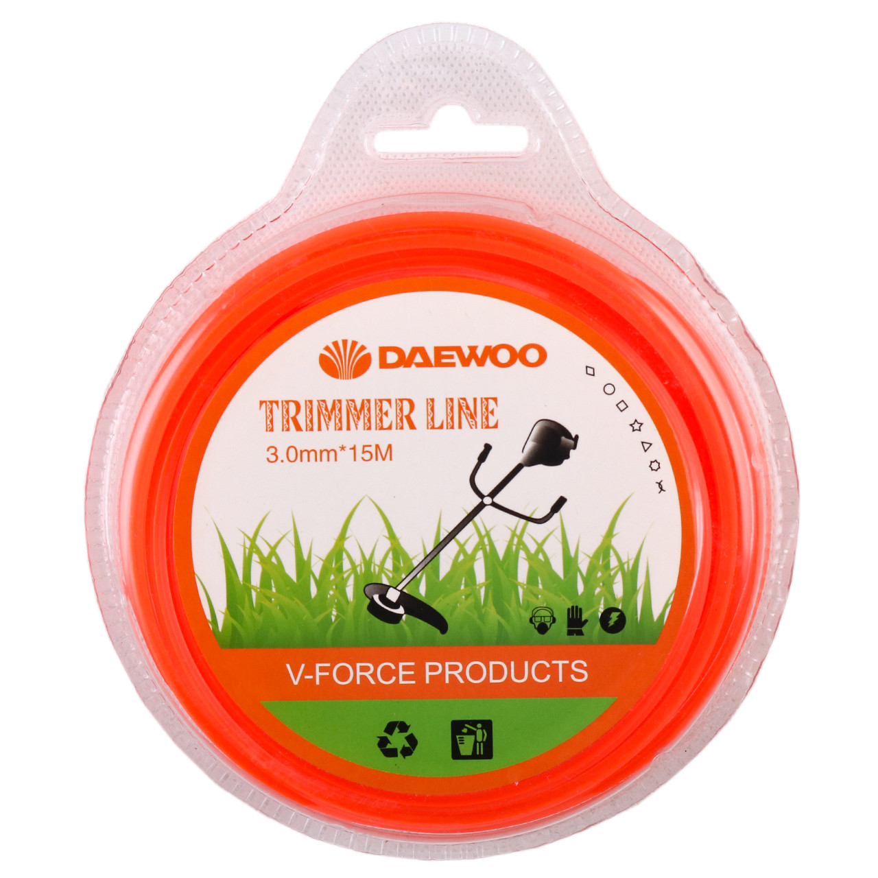 نخ داس موتوری دوو مدل DATL-04A