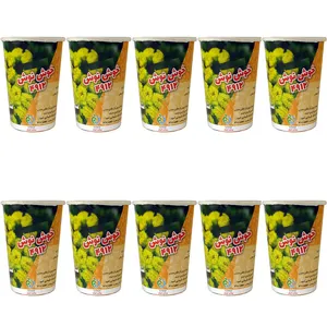 چای شاهسپران خوش نوش بسته 10 عددی