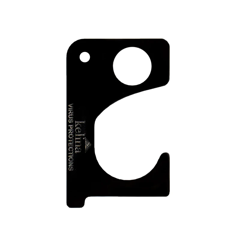 ابزار لمس سطوح کلینا مدل A01