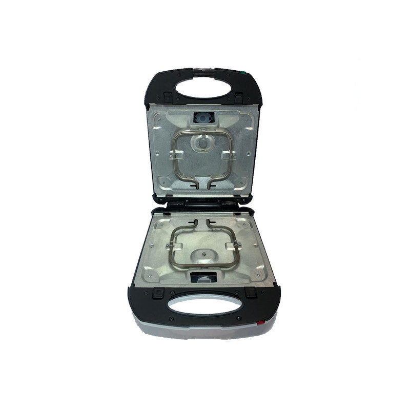 ساندویچ ساز هوکوپلاس مدل HK-210