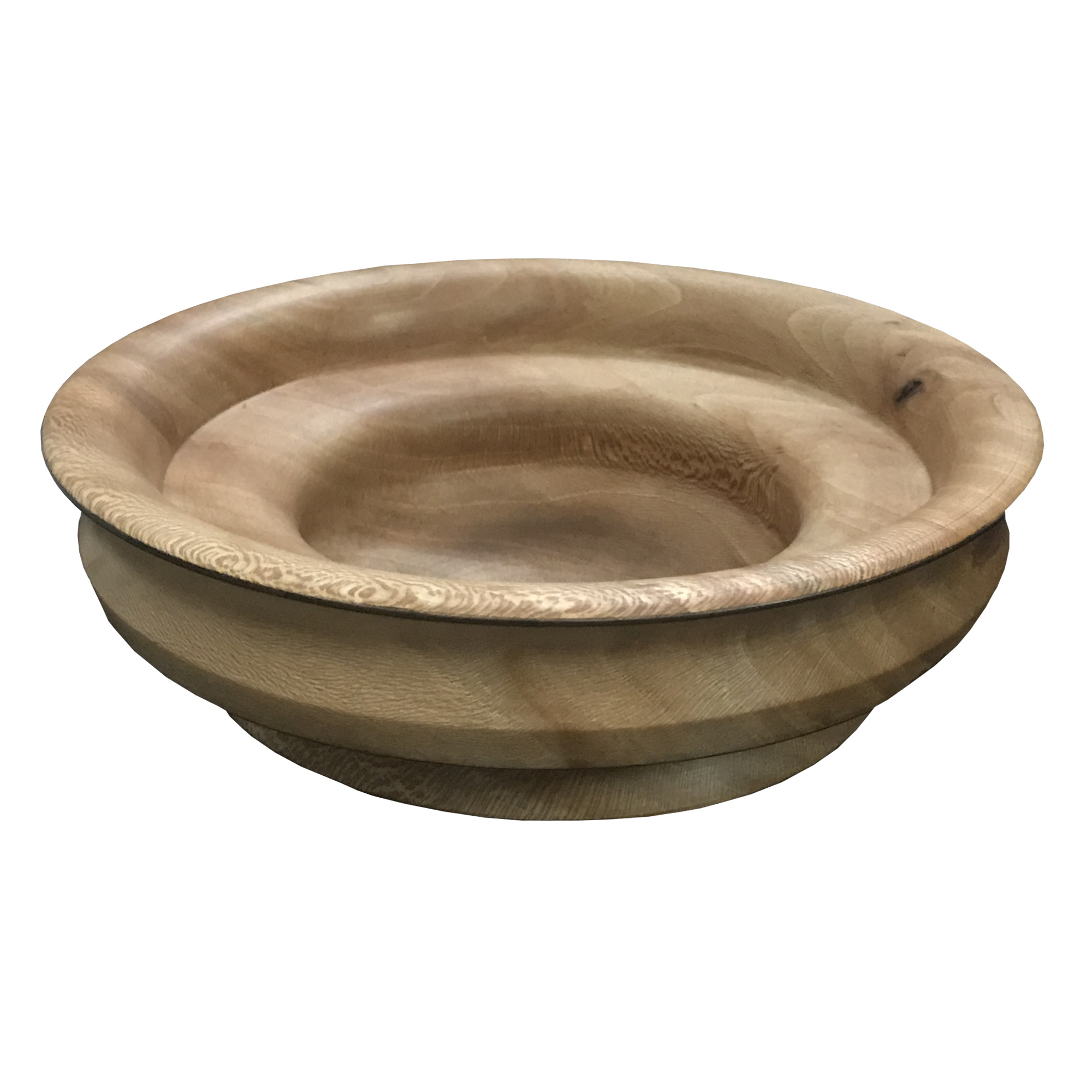کاسه چوبی کد 108