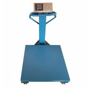 باسکول دیجیتال مدل k1t