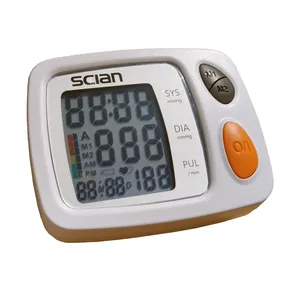 فشارسنج بازویی شیان مدل LD-588