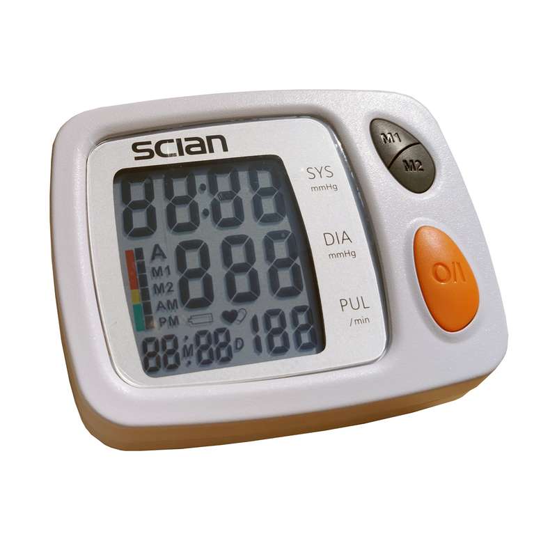 فشارسنج بازویی شیان مدل LD-588