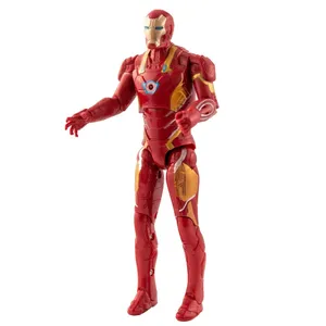 اکشن فیگور طرح ایرون من مدل انتقام جویان