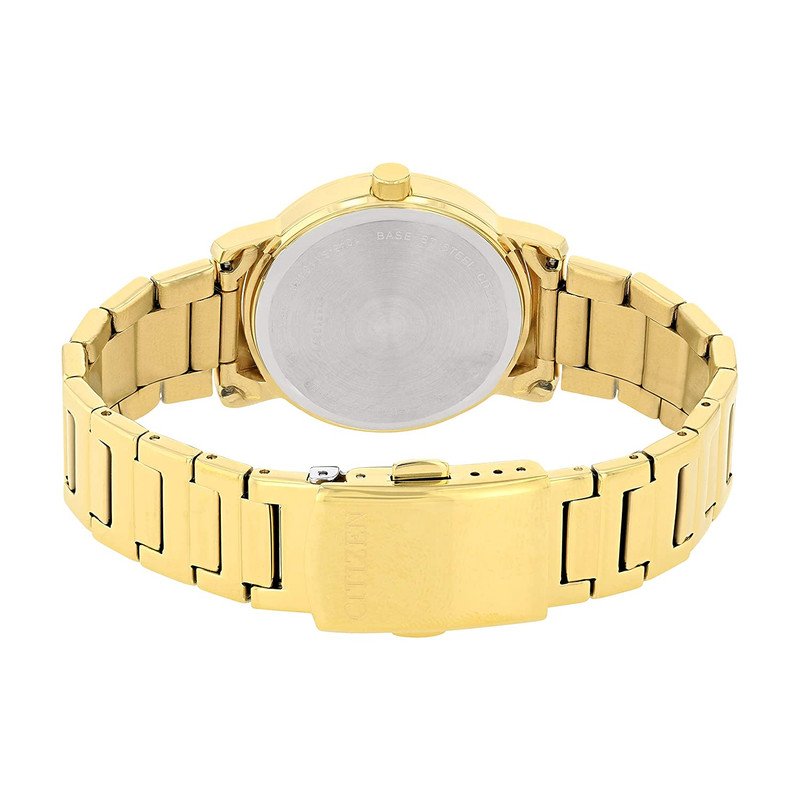 ساعت مچی عقربه ای زنانه سیتی زن مدل EQ9062-58E