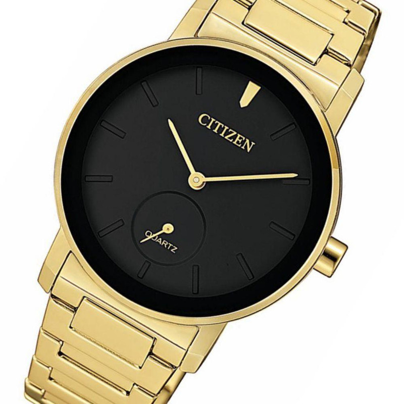 ساعت مچی عقربه ای زنانه سیتی زن مدل EQ9062-58E