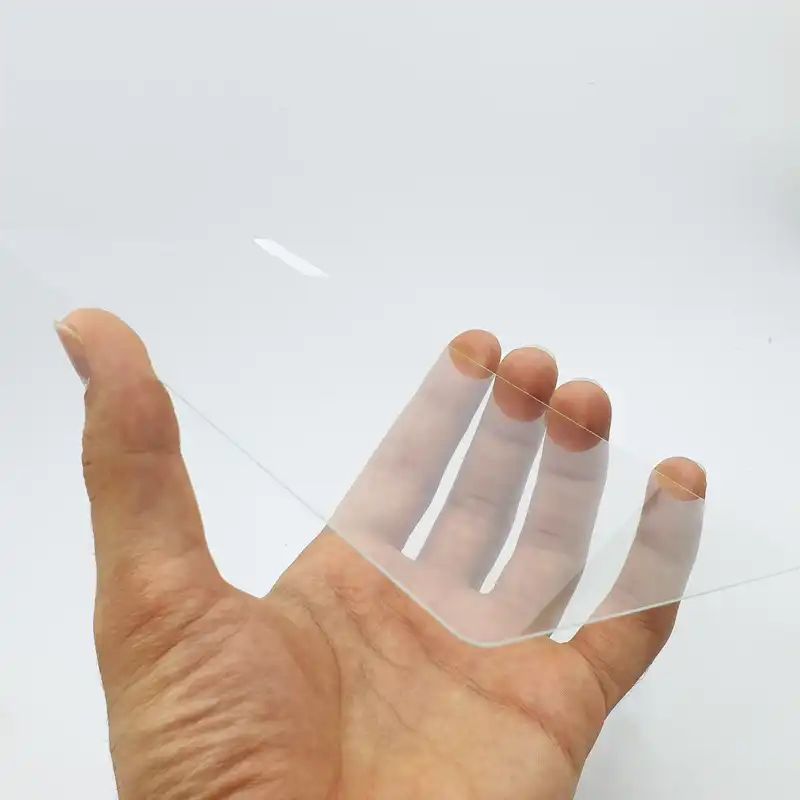 محافظ صفحه نمایش مدل TBA-24 مناسب برای تبلت لنوو Tab E7 7104