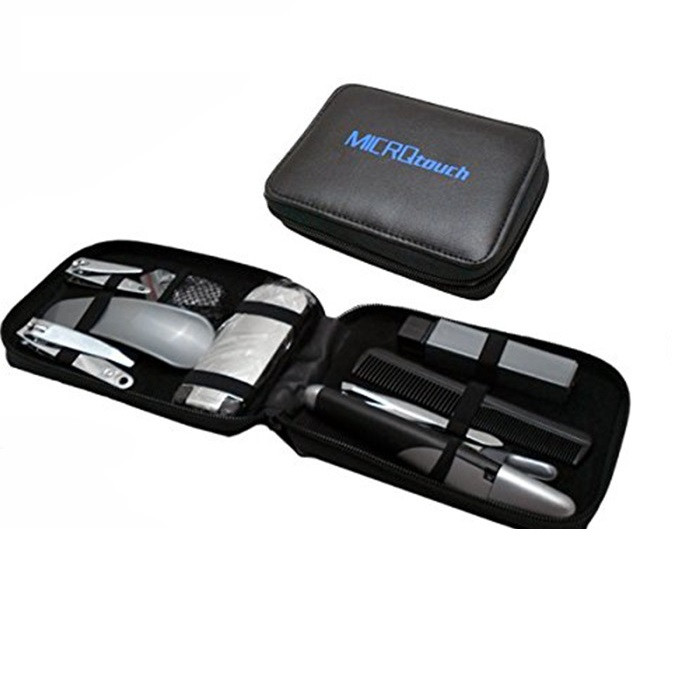 موزن گوش، ابرو و بینی میکرکیو تاچ مدل mtm01