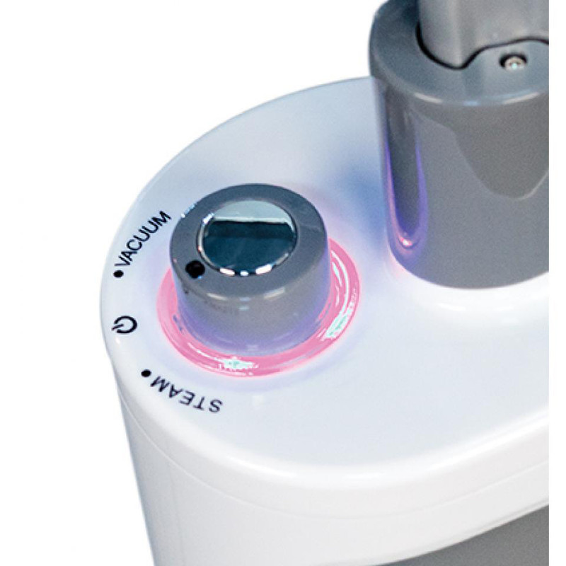 جاروبرقی و بخارشوی فکر مدل roommaster