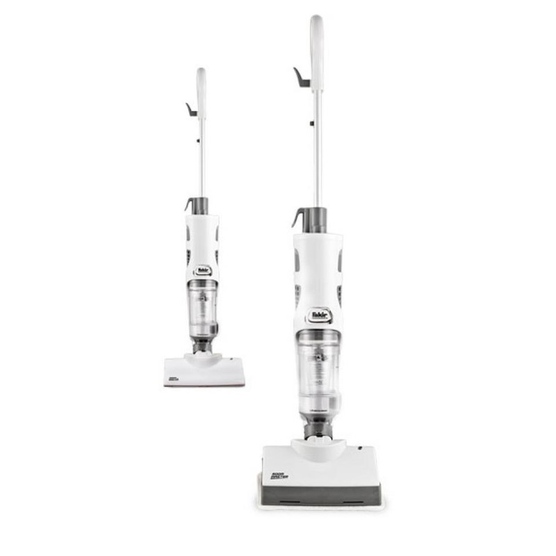 جاروبرقی و بخارشوی فکر مدل roommaster