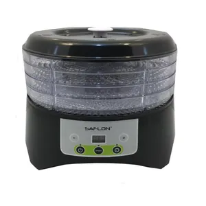 میوه خشک کن سافلون مدل FSD-800