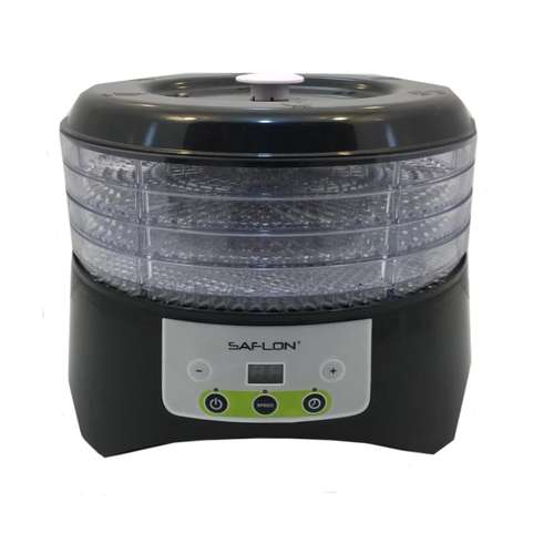 میوه خشک کن سافلون مدل FSD-800