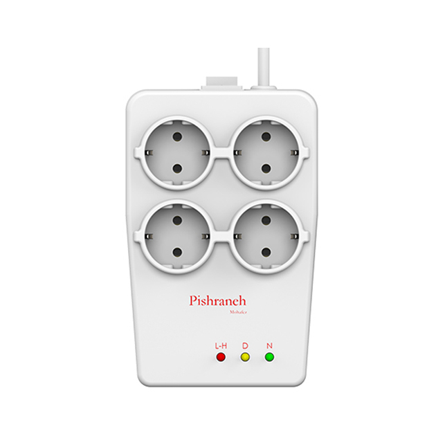 محافظ ولتاژ پیشرانه کد 309-3