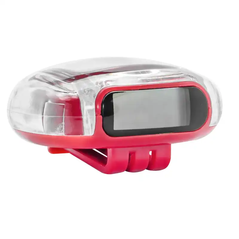 گام شمار هویو مدل Flash