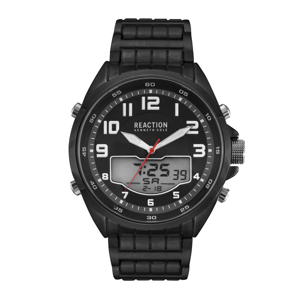 نقد و بررسی ساعت مچی عقربه ای مردانه کنت کول مدل RK50925007 توسط خریداران