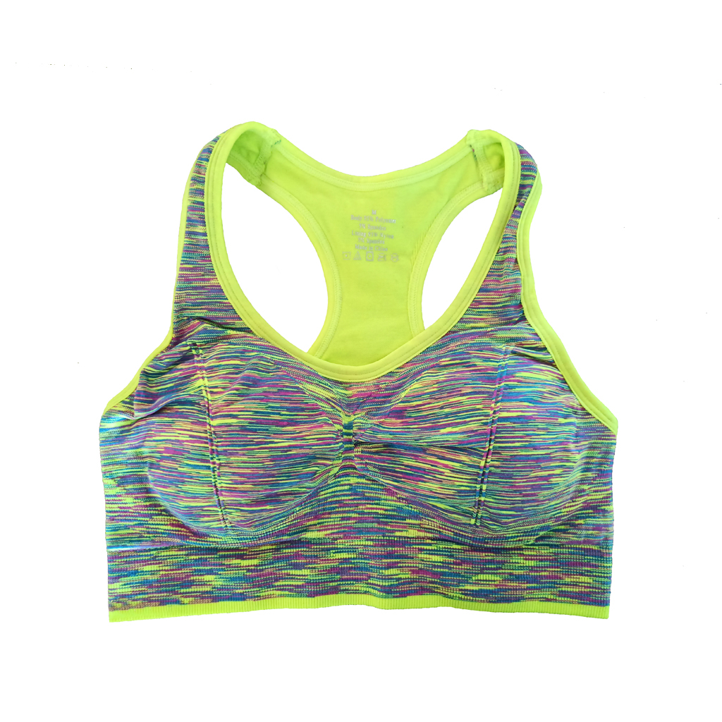 نیم تنه ورزشی زنانه کد 1