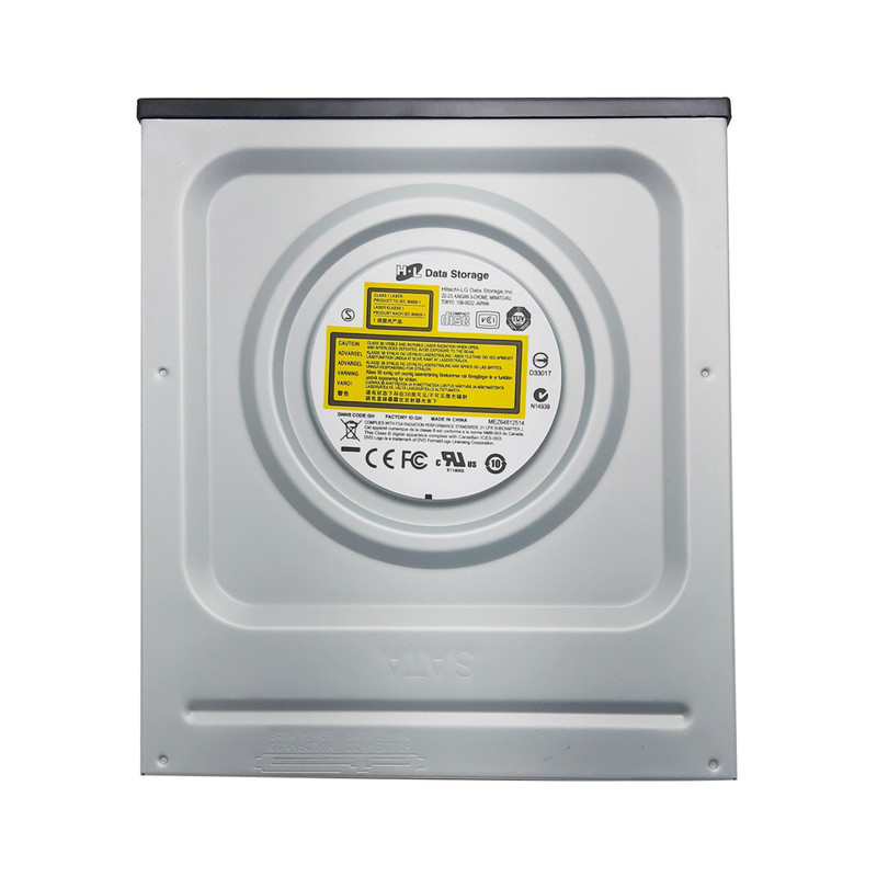 درایو DVD اینترنال ال جی مدل 8199 2