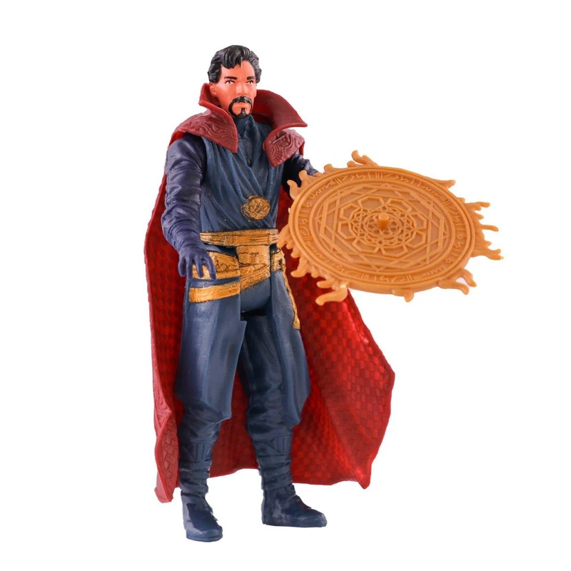 اکشن فیگور طرح دکتر استرنج مدل انتقام جویان