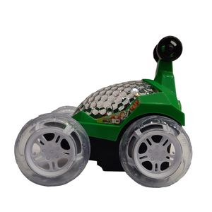 نقد و بررسی ماشین  بازی مدل دیوانه طرح بن تن توسط خریداران