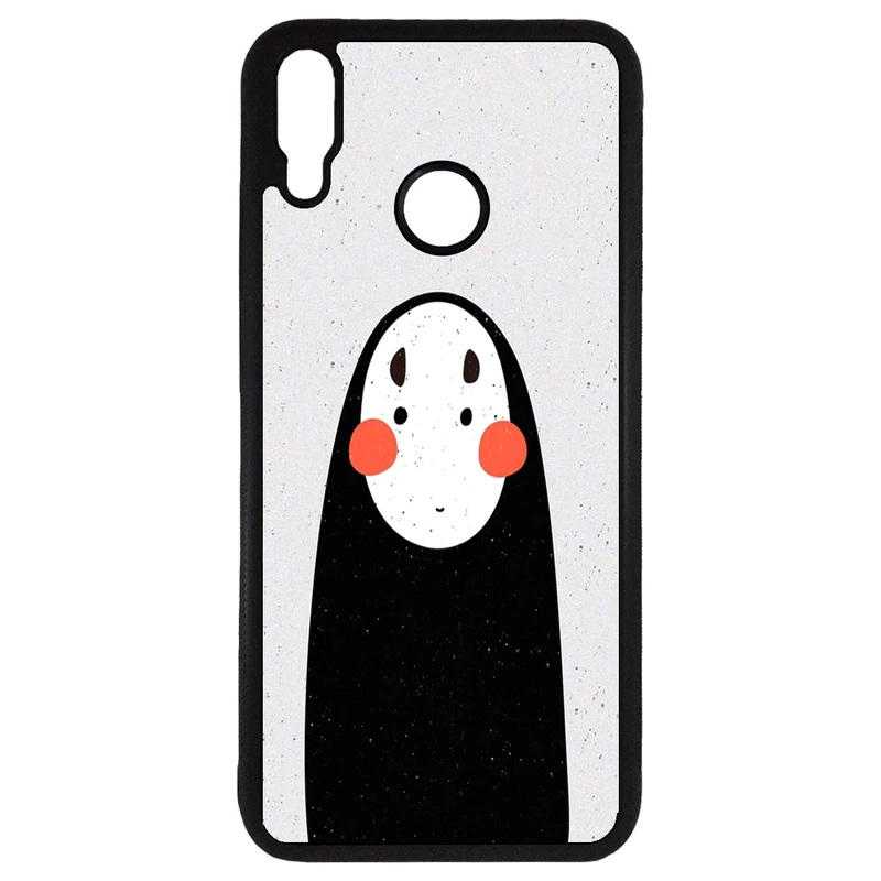 کاور طرح دختر کد 11050646 مناسب برای گوشی موبایل آنر 10 lite