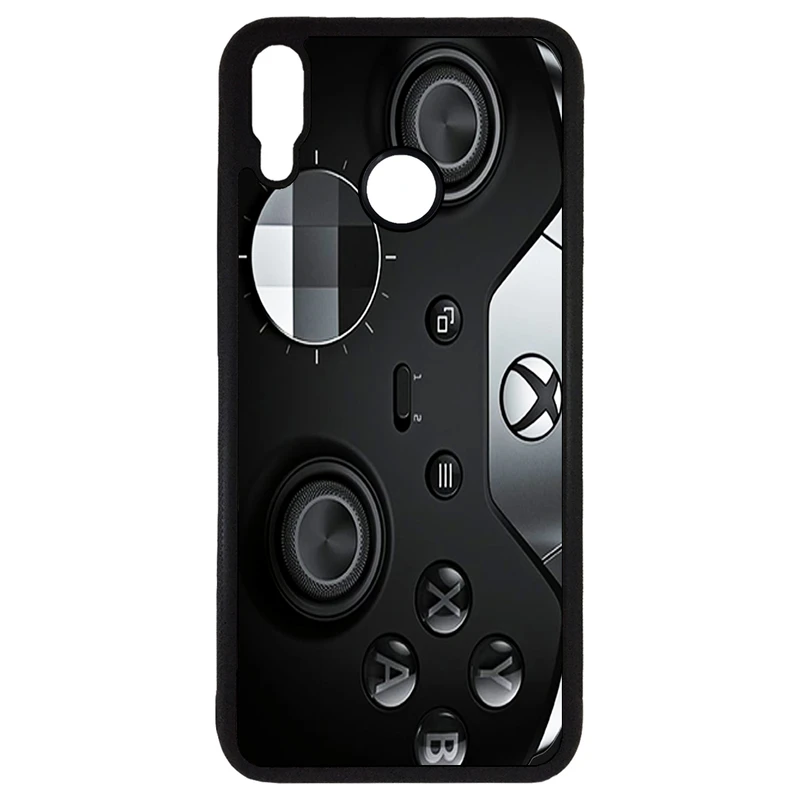 کاور طرح دسته ایکس باکس کد 11050646 مناسب برای گوشی موبایل آنر 10 lite