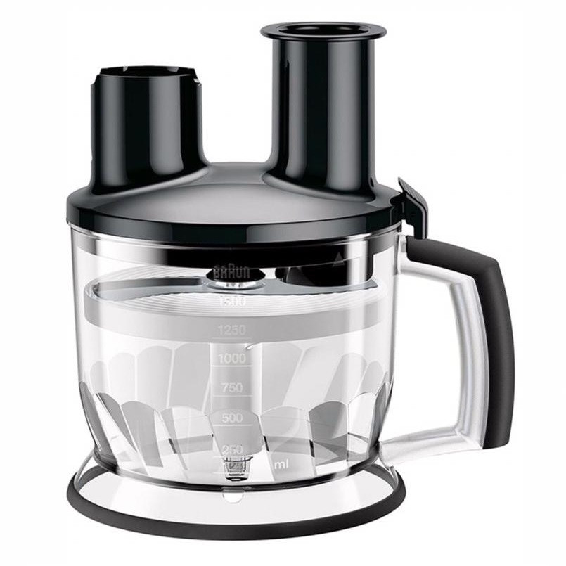 گوشكوب برقي براون مدل MQ9078X