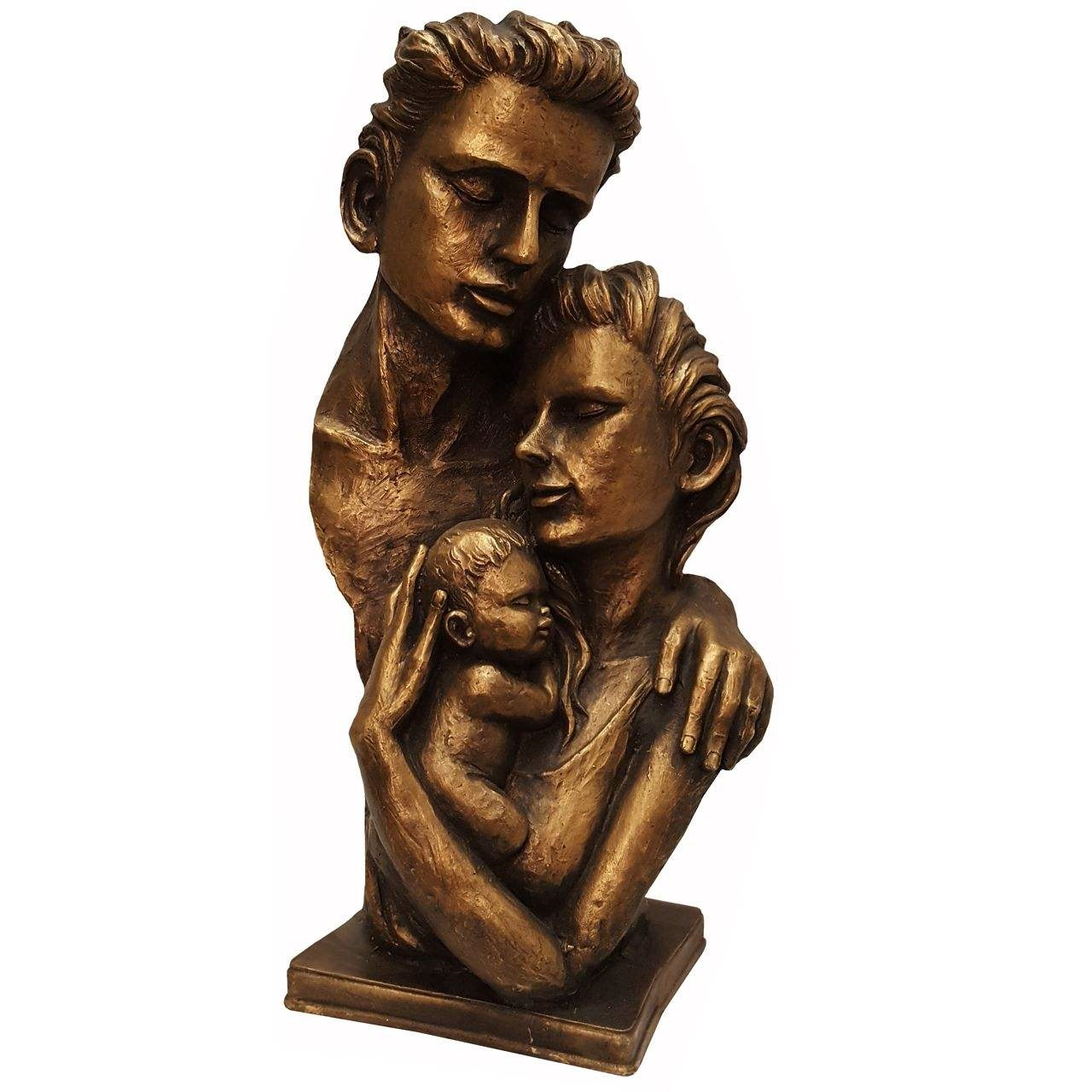 مجسمه طرح خانواده کد935