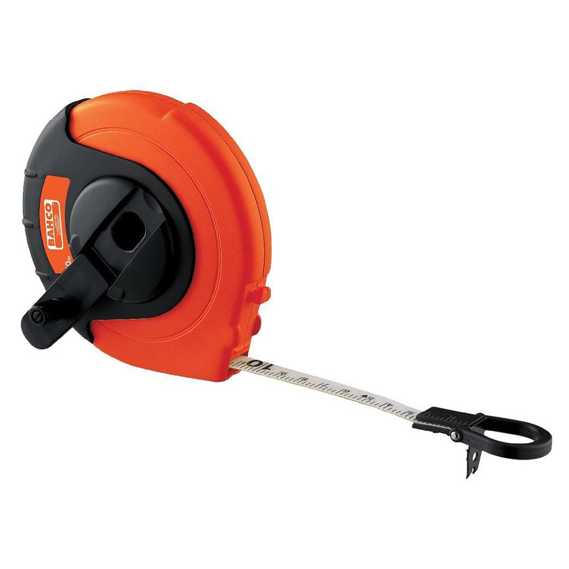 متر 20 متری باهکو مدل LTB-20