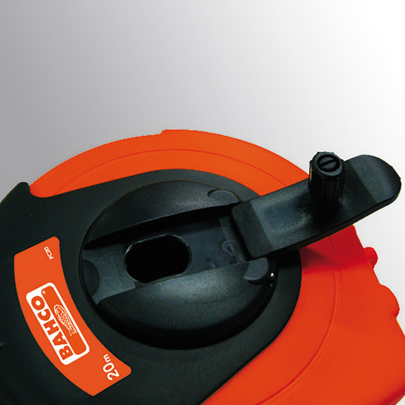 متر 20 متری باهکو مدل LTB-20