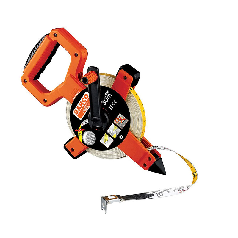 متر 30 متری باهکو مدل LTS-30