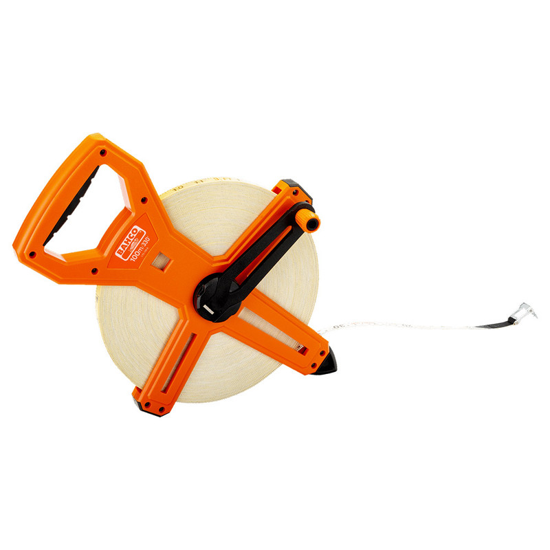 متر 100 متری باهکو مدل LTS-100 متر 100 متری باهکو مدل LTS-100