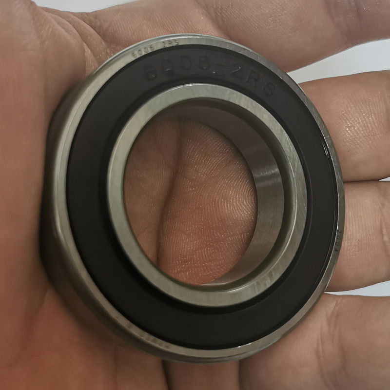 بلبرینگ پلوس تجارت بلبرینگ حامد مدل 60062RS مناسب برای پژو 405