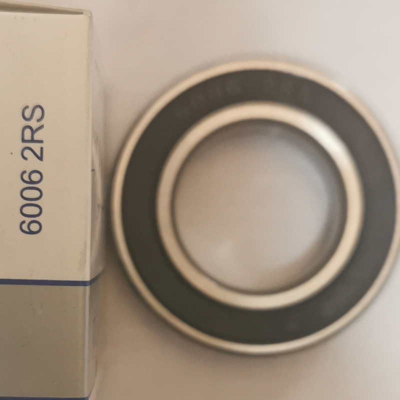بلبرینگ پلوس تجارت بلبرینگ حامد مدل 60062RS مناسب برای پژو 405