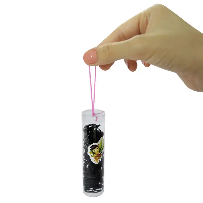 کش مو مدل چهل گیس بسته ۱۰۰ عددی