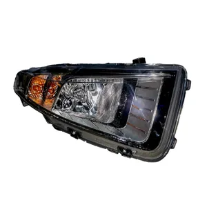 چراغ جلو راست مدل 220 مناسب برای برلیانس H230