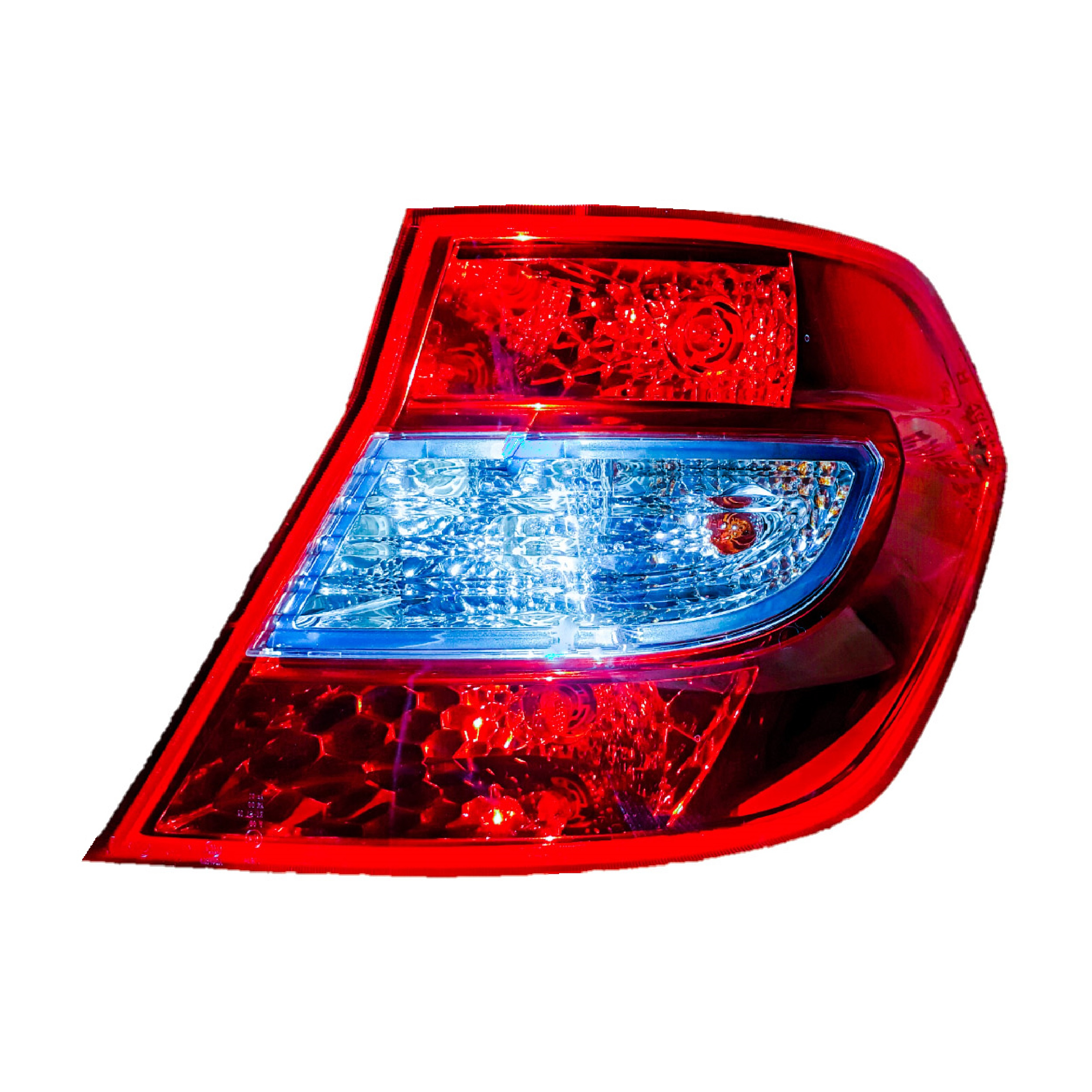  چراغ خطرراست مدل 9932 مناسب برای برلیانس H230