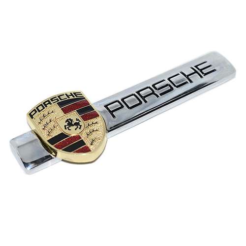 آرم خودرو طرح پورشه مدل dan18