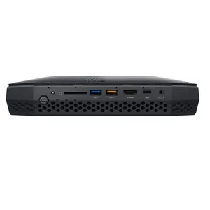 کامپیوتر کوچک اینتل مدل NUC8i7HVK-A